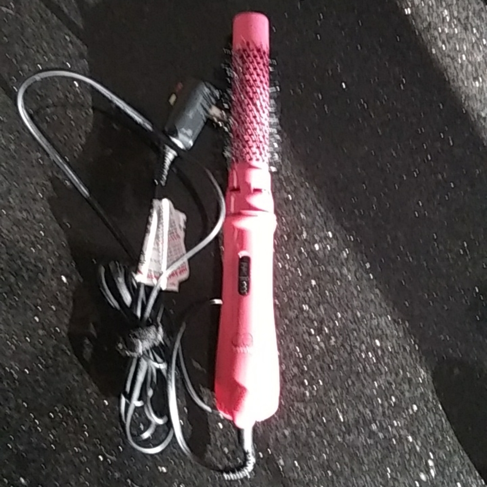 Caj Beauty Hot Air Styling Brush